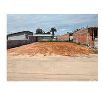 Terreno na praia em Itapoá SC 47-99160-3295 whats