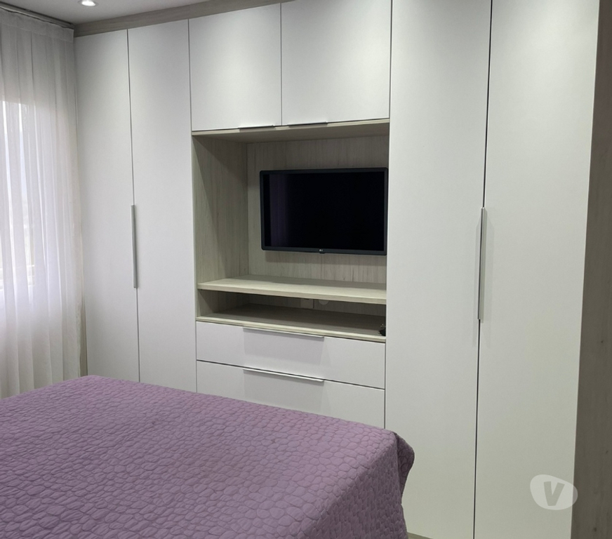 Apartamentos a venda Rio de Janeiro RJ Recreio - Fotos para Frames - Apartamento de 3 quartos com 88m2