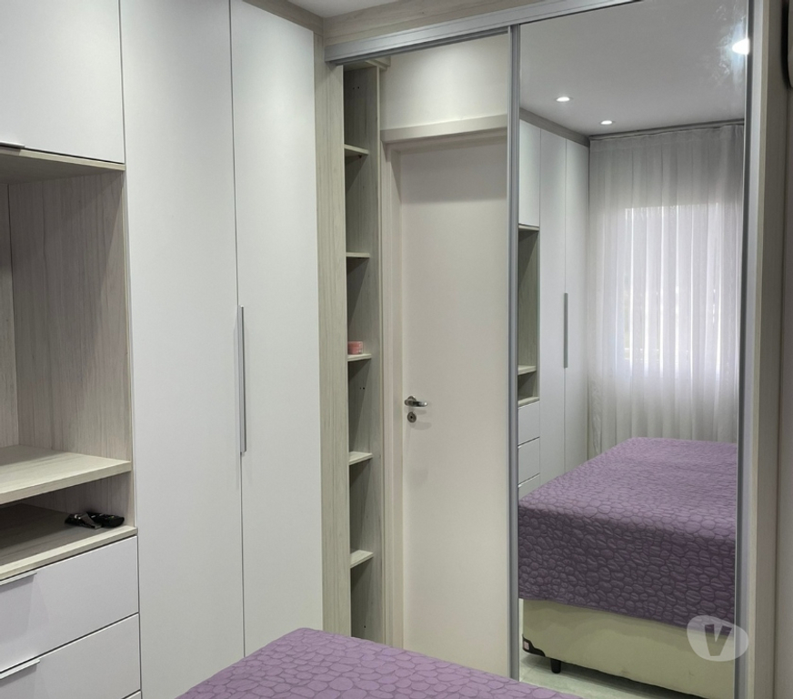 Apartamentos a venda Rio de Janeiro RJ Recreio - Fotos para Frames - Apartamento de 3 quartos com 88m2