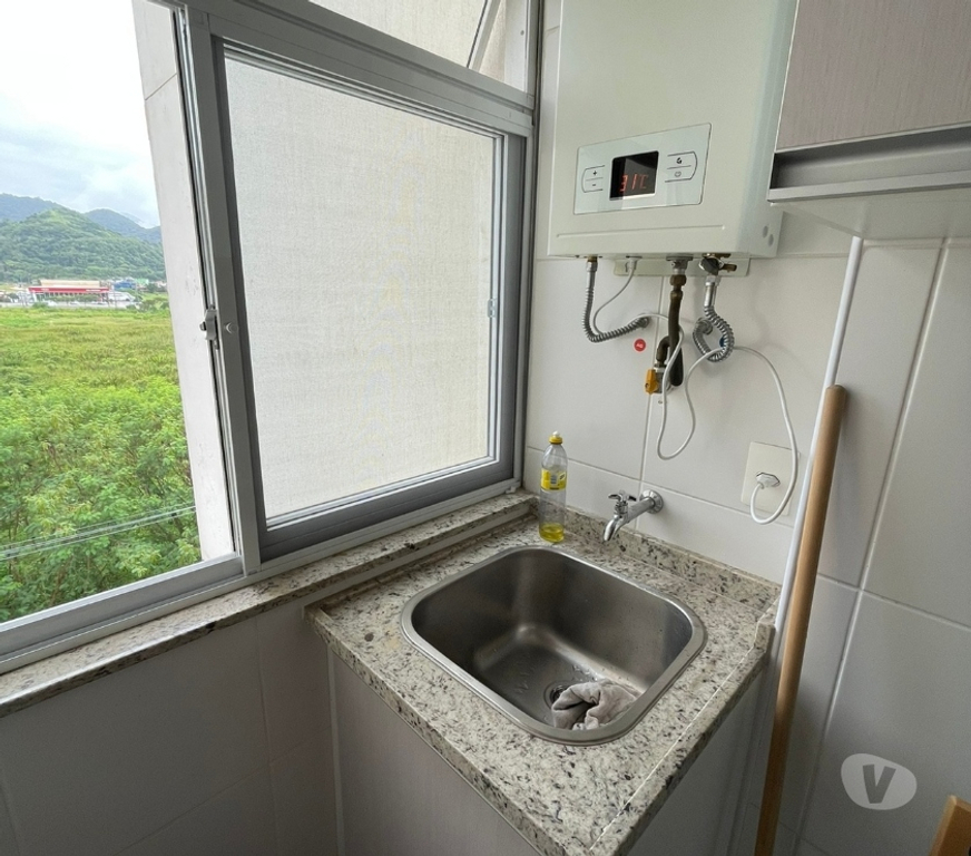 Apartamentos a venda Rio de Janeiro RJ Recreio - Fotos para Frames - Apartamento de 3 quartos com 88m2