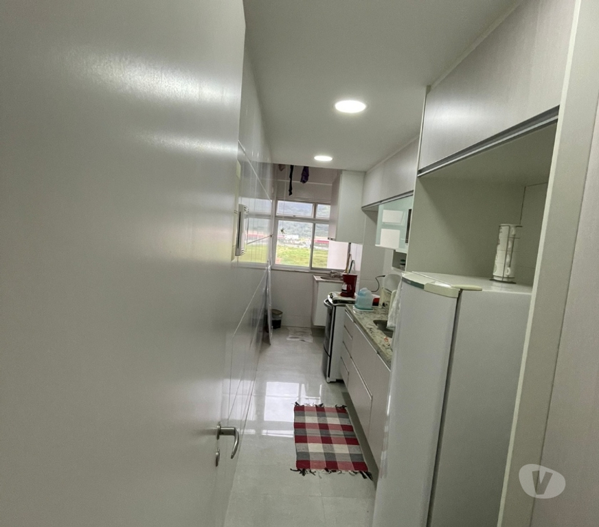 Apartamentos a venda Rio de Janeiro RJ Recreio - Fotos para Frames - Apartamento de 3 quartos com 88m2