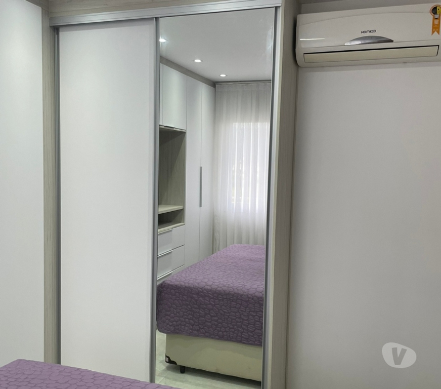 Apartamentos a venda Rio de Janeiro RJ Recreio - Fotos para Frames - Apartamento de 3 quartos com 88m2