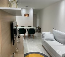 Frames - Apartamento de 3 quartos com 88m2