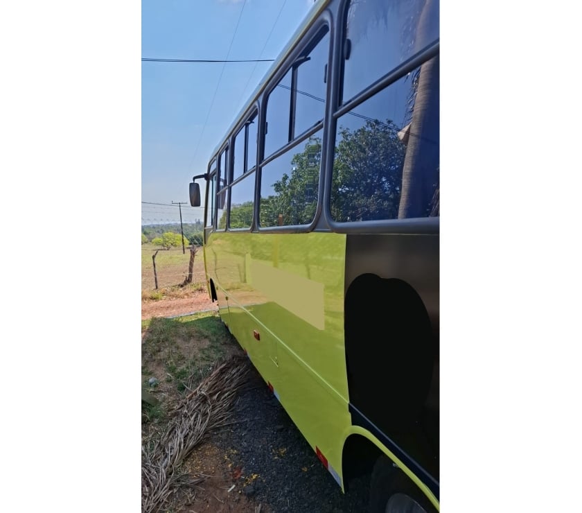 Ônibus Usados Curitiba PR Cidade Industrial de Curitiba - Fotos para Micro Onibus Neostar MWM-X-12 ano 2011 cód.9964