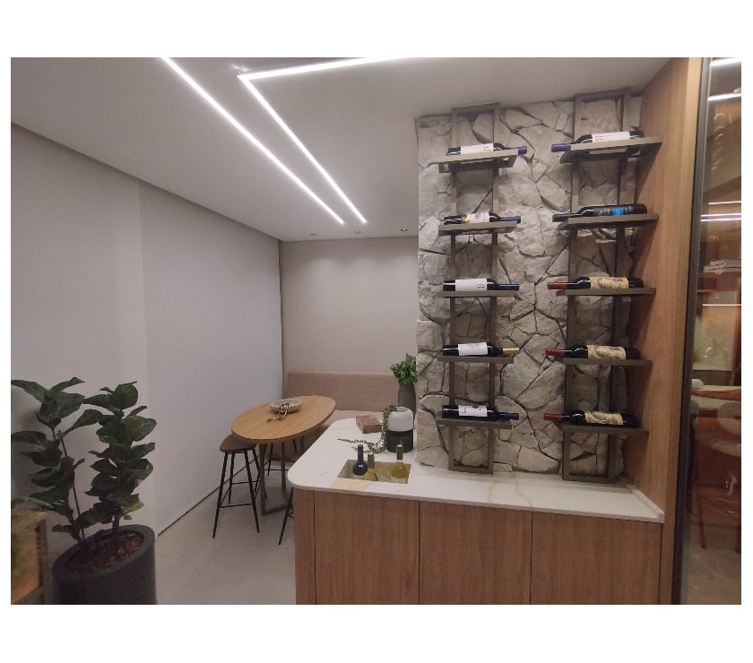 Empreendimentos imóveis Indaiatuba SP - Fotos para Indaiatuba - Apartamento 3 Dormitorios 1 Suíte - 2 Vagas