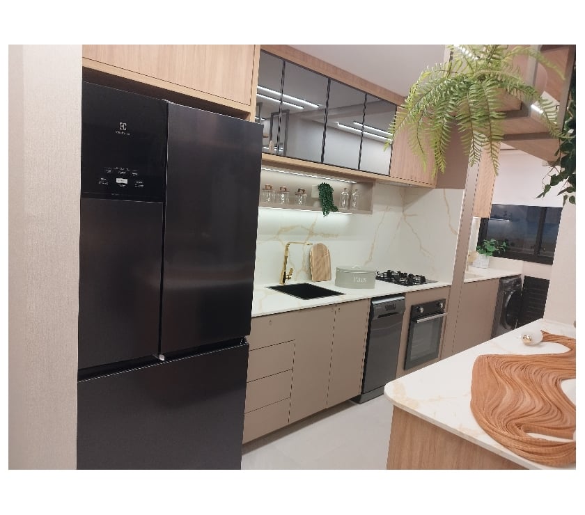 Empreendimentos imóveis Indaiatuba SP - Fotos para Indaiatuba - Apartamento 3 Dormitorios 1 Suíte - 2 Vagas