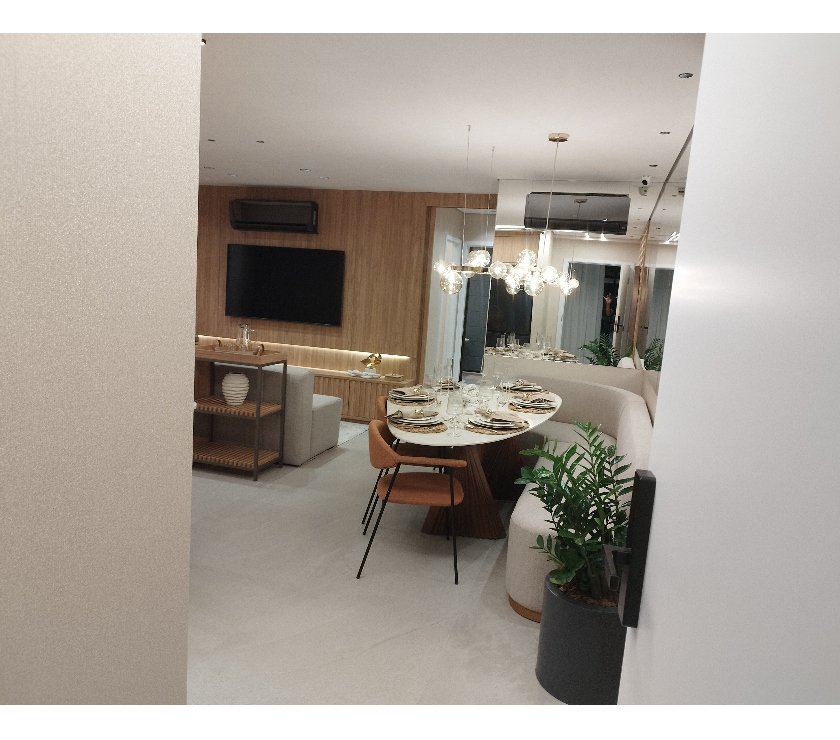 Empreendimentos imóveis Indaiatuba SP - Fotos para Indaiatuba - Apartamento 3 Dormitorios 1 Suíte - 2 Vagas