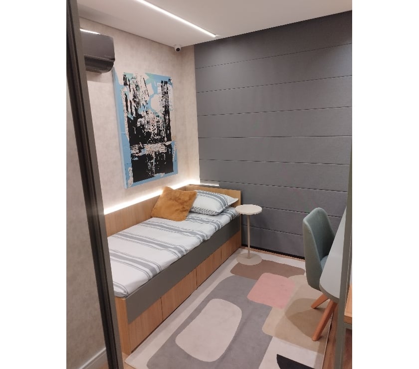 Empreendimentos imóveis Indaiatuba SP - Fotos para Indaiatuba - Apartamento 3 Dormitorios 1 Suíte - 2 Vagas