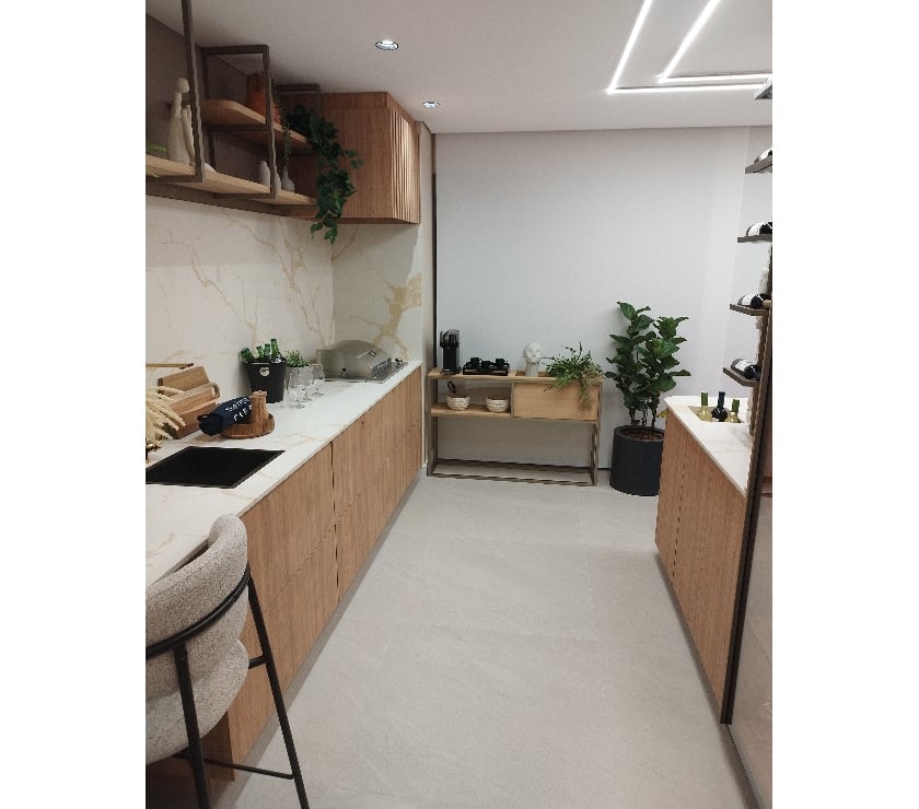 Empreendimentos imóveis Indaiatuba SP - Fotos para Indaiatuba - Apartamento 3 Dormitorios 1 Suíte - 2 Vagas