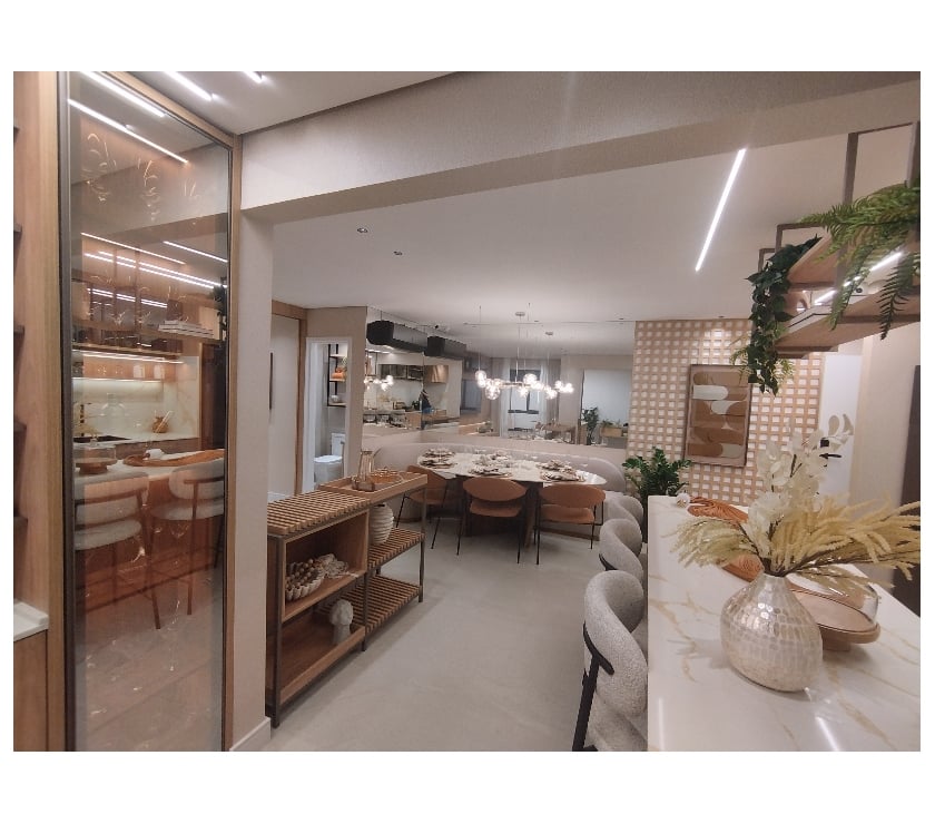 Empreendimentos imóveis Indaiatuba SP - Fotos para Indaiatuba - Apartamento 3 Dormitorios 1 Suíte - 2 Vagas