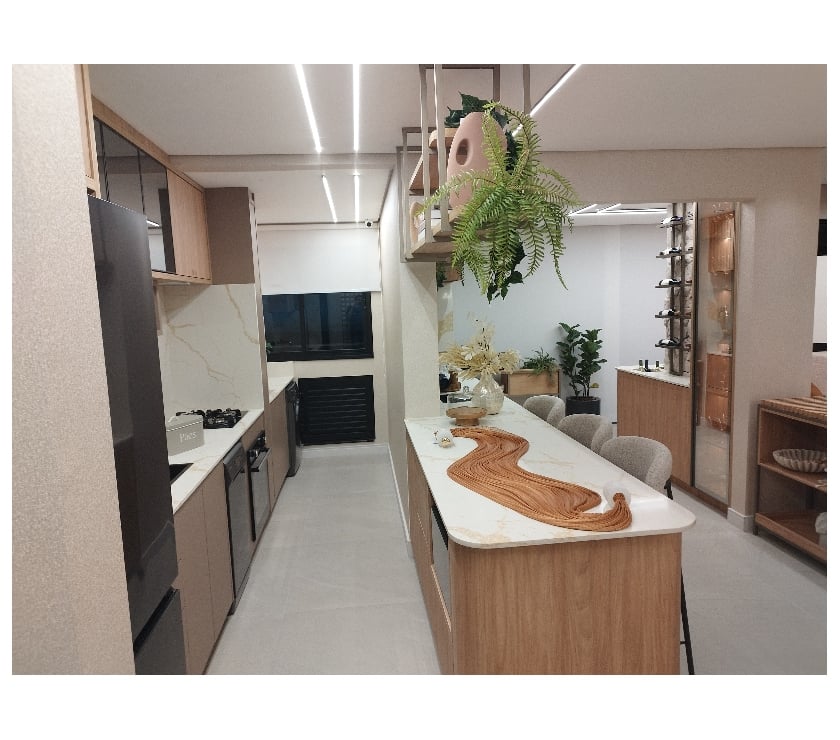 Empreendimentos imóveis - Fotos para Indaiatuba - Apartamento 3 Dormitorios 1 Suíte - 2 Vagas