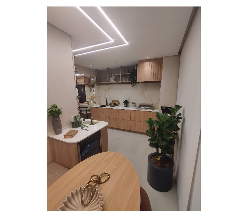 Empreendimentos imóveis Indaiatuba SP - Fotos para Indaiatuba - Apartamento 3 Dormitorios 1 Suíte - 2 Vagas