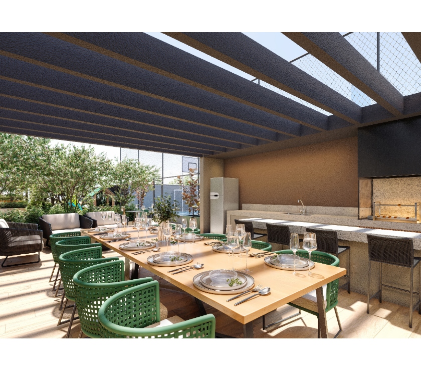 Empreendimentos imóveis Indaiatuba SP - Fotos para Indaiatuba - Apartamento 2 Dormitorios 1 Suíte, 2 Vagas