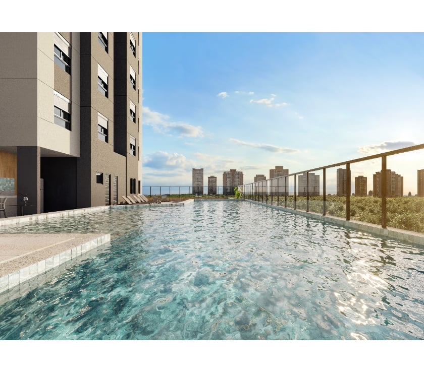 Empreendimentos imóveis - Fotos para Indaiatuba - Apartamento 2 Dormitorios 1 Suíte, 2 Vagas