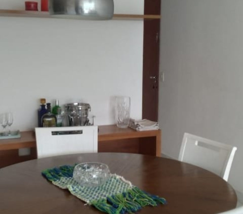 Apartamentos a venda Rio de Janeiro RJ Recreio - Fotos para Round Decks - Apartamento de 3 quartos com 91m2