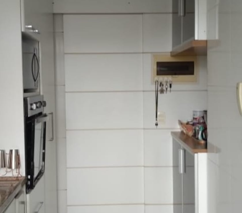 Apartamentos a venda Rio de Janeiro RJ Recreio - Fotos para Round Decks - Apartamento de 3 quartos com 91m2