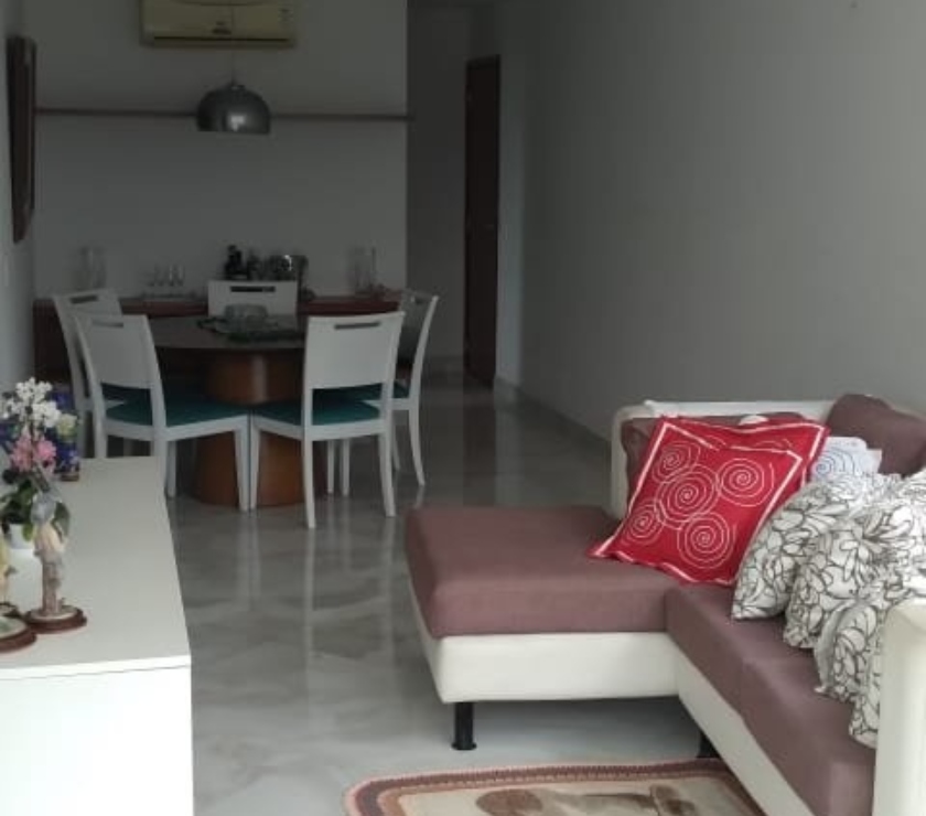 Apartamentos a venda Rio de Janeiro RJ Recreio - Fotos para Round Decks - Apartamento de 3 quartos com 91m2