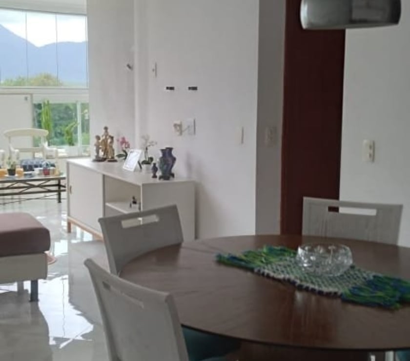 Apartamentos a venda Rio de Janeiro RJ Recreio - Fotos para Round Decks - Apartamento de 3 quartos com 91m2