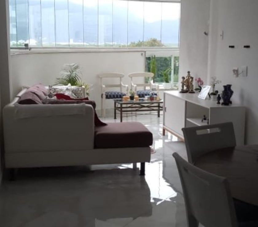 Casas a venda Recreio Rio de Janeiro RJ - Fotos para Round Decks - Apartamento de 3 quartos com 91m2