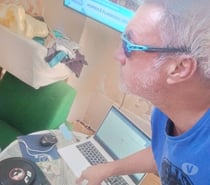 Manutenção de notebooks e computadores