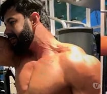 Troca troca mulher ou homem