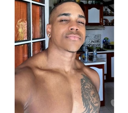 Garotos de programa Fortaleza Cidade Fortaleza CE - Fotos para Moreno dotado 24 centímetro