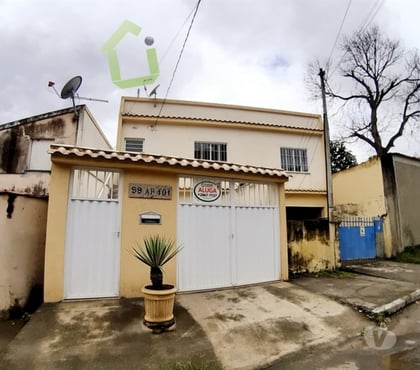 Casas para alugar - Fotos para ALUGUEL – Sobrado 2 Quartos no Marco II