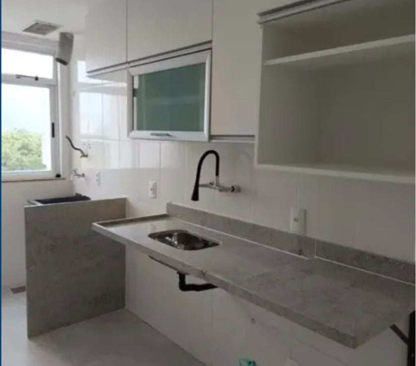 Apartamentos a venda Recreio Rio de Janeiro RJ - Fotos para Round Decks - Apartamento de 3 quantos com 95m2