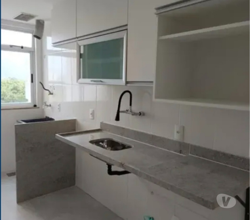 Apartamentos a venda Rio de Janeiro RJ Recreio - Fotos para Round Decks - Apartamento de 3 quantos com 95m2