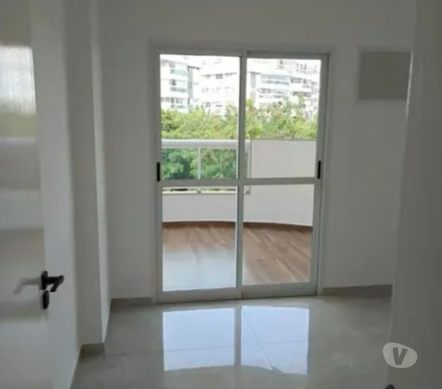 Apartamentos a venda Rio de Janeiro RJ Recreio - Fotos para Round Decks - Apartamento de 3 quantos com 95m2