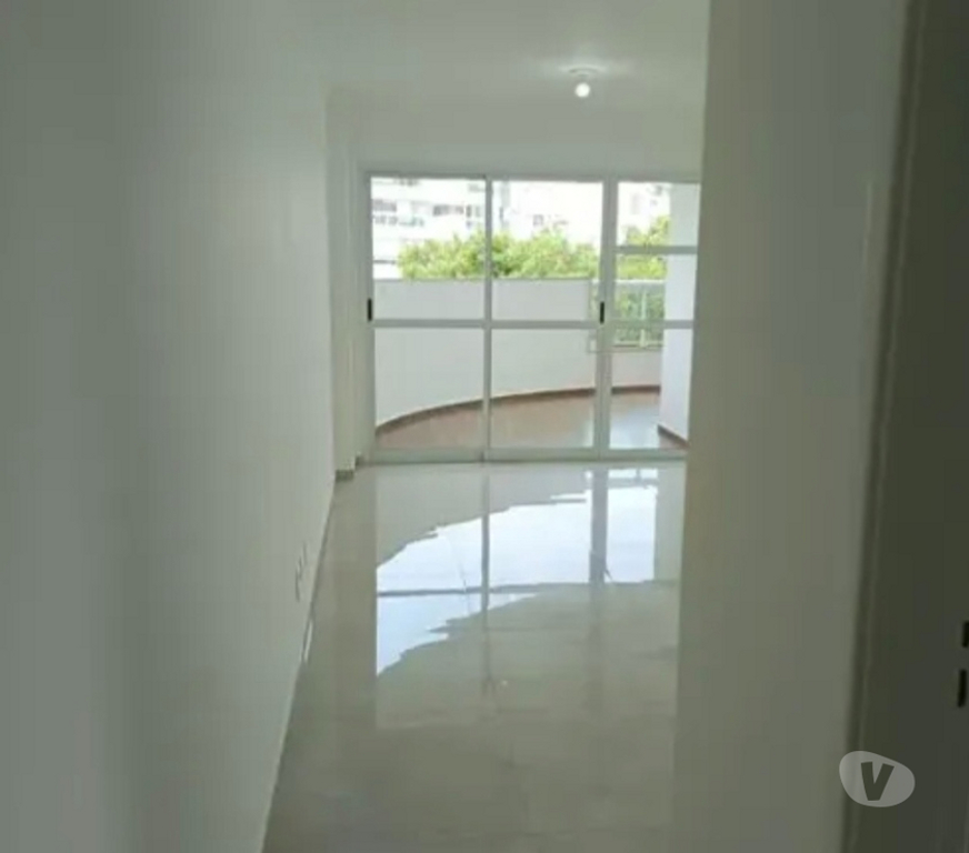 Apartamentos a venda Rio de Janeiro RJ Recreio - Fotos para Round Decks - Apartamento de 3 quantos com 95m2