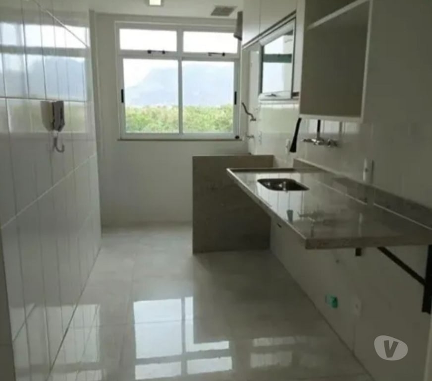 Apartamentos a venda Rio de Janeiro RJ Recreio - Fotos para Round Decks - Apartamento de 3 quantos com 95m2