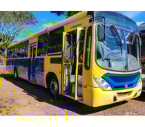 Onibus Urbano C Ar Torino M.benz of.1722 ano 2010 cód.9970