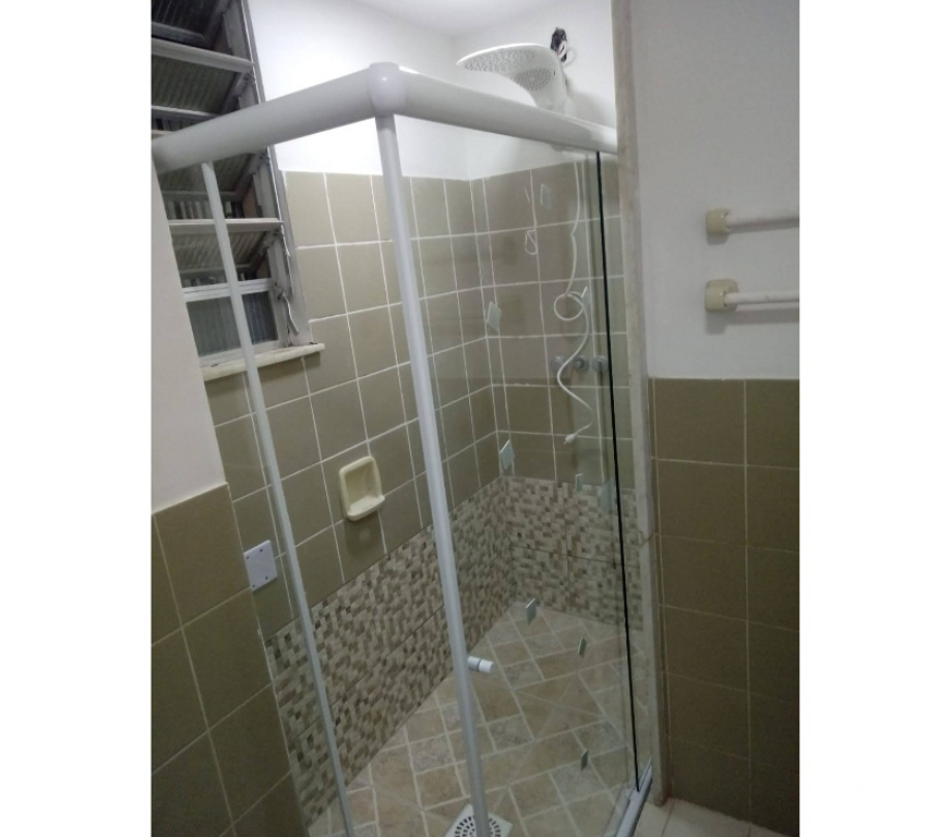 Alugar apartamentos Rio de Janeiro RJ Ilha do Governador - Fotos para Aptº de frente, 90m², 3 quartos, dep completas, 1 vg