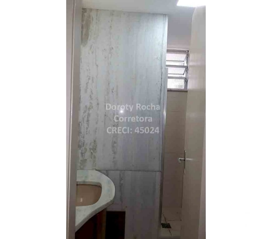 Alugar apartamentos Rio de Janeiro RJ Ilha do Governador - Fotos para Aptº de frente, 90m², 3 quartos, dep completas, 1 vg