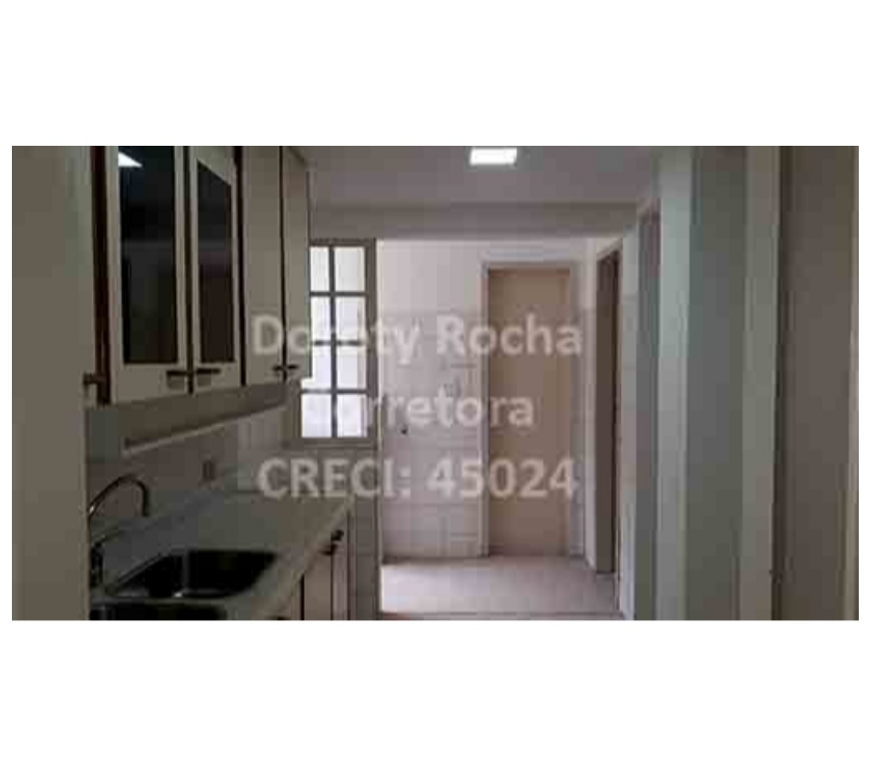 Alugar apartamentos Rio de Janeiro RJ Ilha do Governador - Fotos para Aptº de frente, 90m², 3 quartos, dep completas, 1 vg