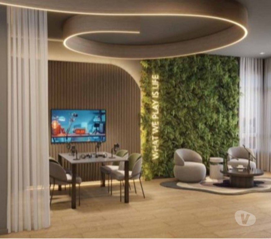 Empreendimentos imóveis Grande Sao Paulo SP São Caetano do Sul - images_alt_text Apto 2 ou 3 – 59 a 89 m² – São Caetano do Sul