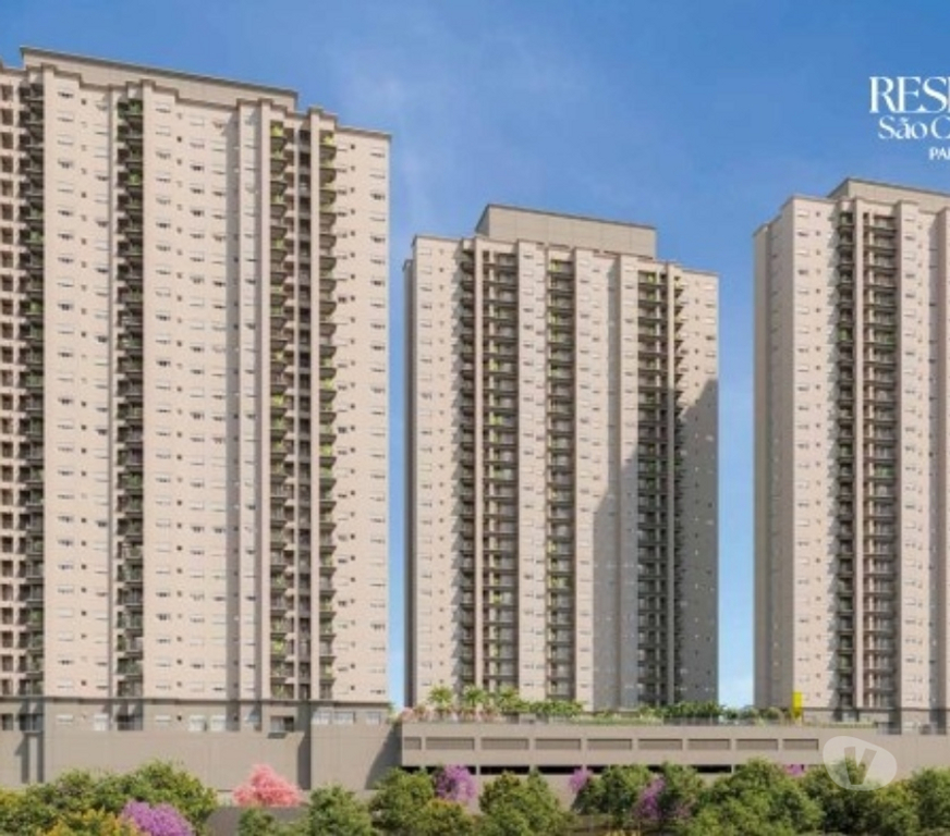 Empreendimentos imóveis Grande Sao Paulo SP São Caetano do Sul - images_alt_text Apto 2 ou 3 – 59 a 89 m² – São Caetano do Sul