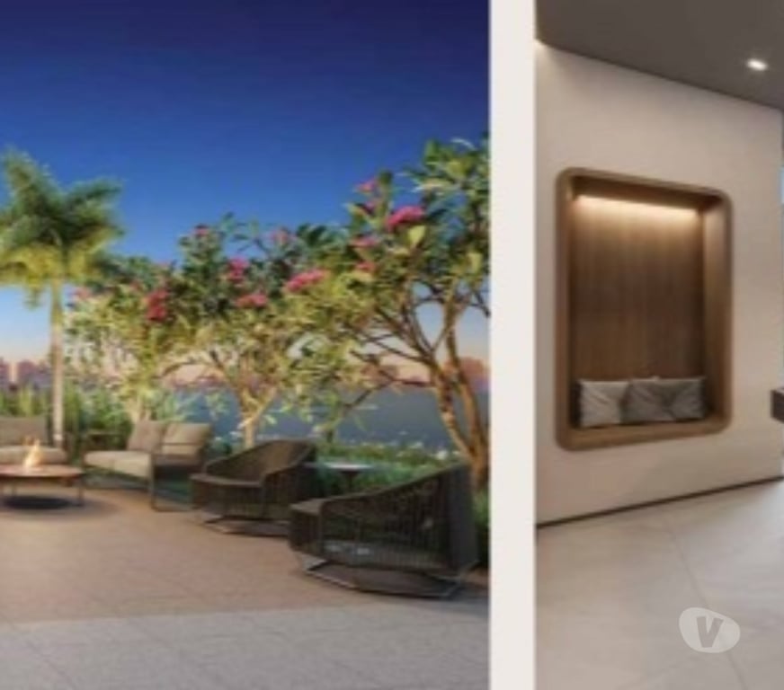 Empreendimentos imóveis Grande Sao Paulo SP São Caetano do Sul - images_alt_text Apto 2 ou 3 – 59 a 89 m² – São Caetano do Sul