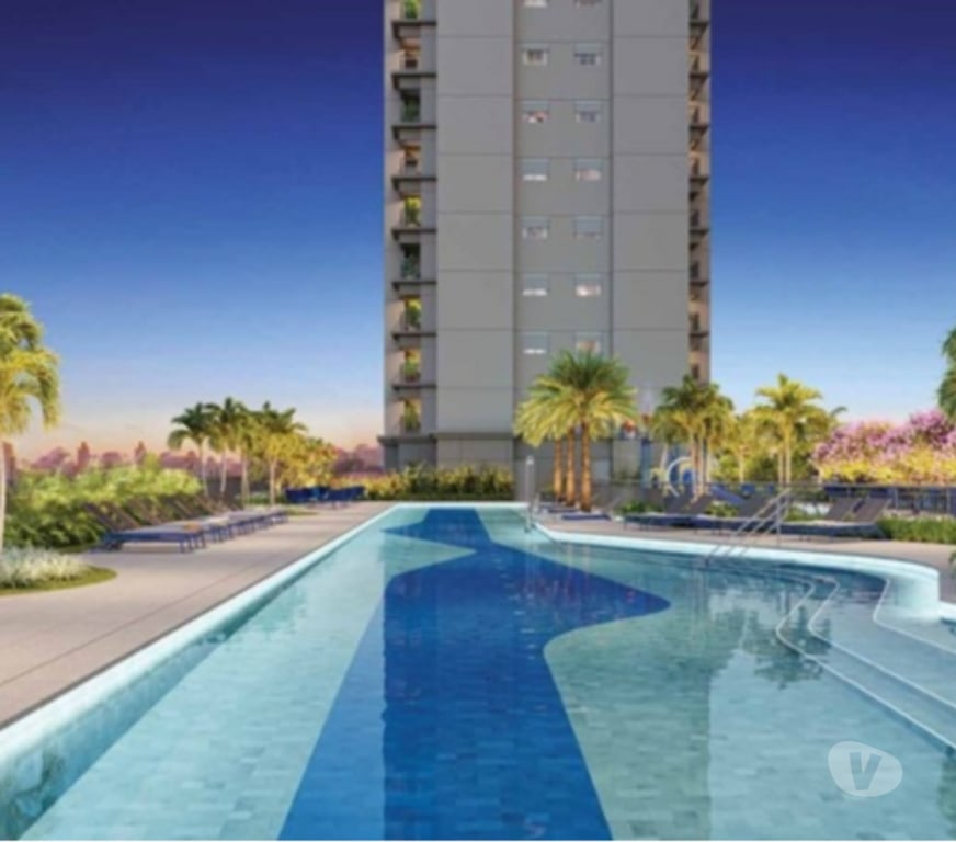 Empreendimentos imóveis Grande Sao Paulo SP São Caetano do Sul - images_alt_text Apto 2 ou 3 – 59 a 89 m² – São Caetano do Sul