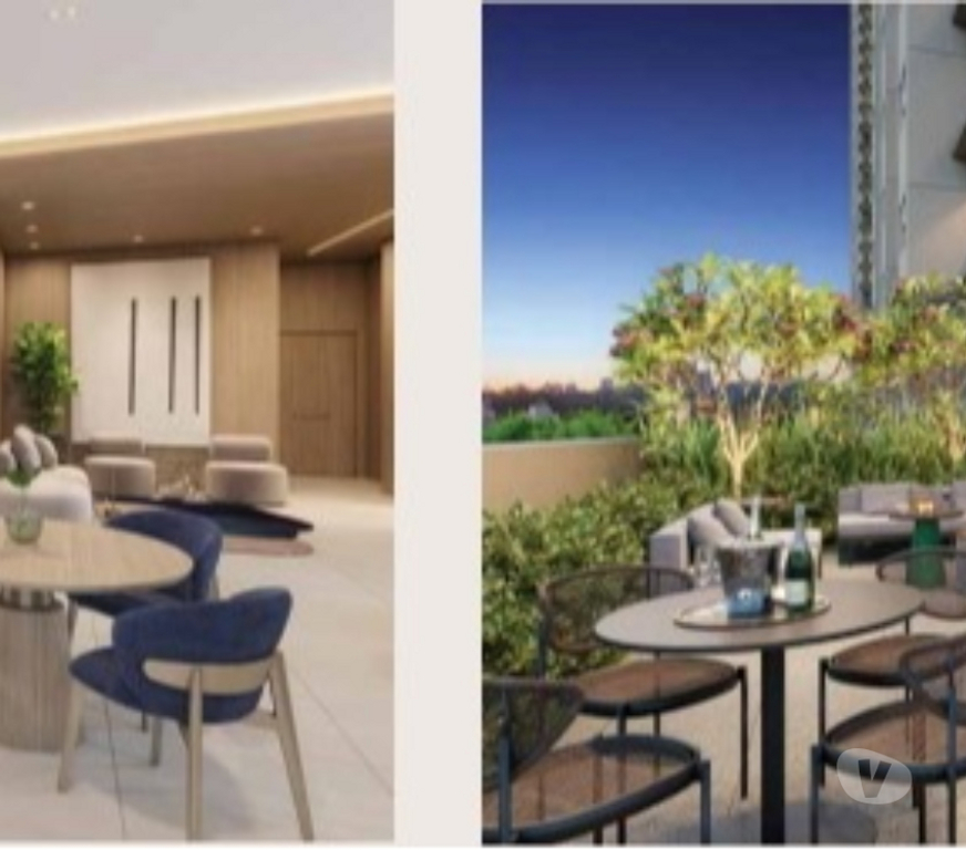 Empreendimentos imóveis Grande Sao Paulo SP São Caetano do Sul - images_alt_text Apto 2 ou 3 – 59 a 89 m² – São Caetano do Sul