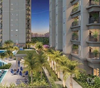 Empreendimentos imóveis São Caetano do Sul Grande Sao Paulo SP - Fotos para Apto 2 ou 3 – 59 a 89 m² – São Caetano do Sul