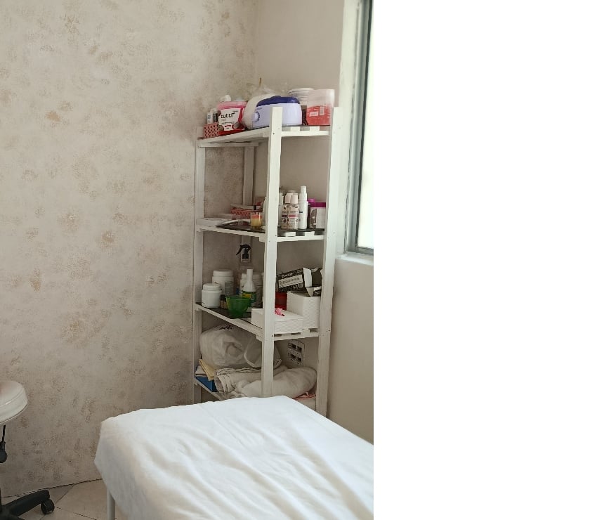 Bem-Estar - Saúde - Beleza Sao Paulo SP Vila Prudente - Fotos para Massagem relaxante e depilação