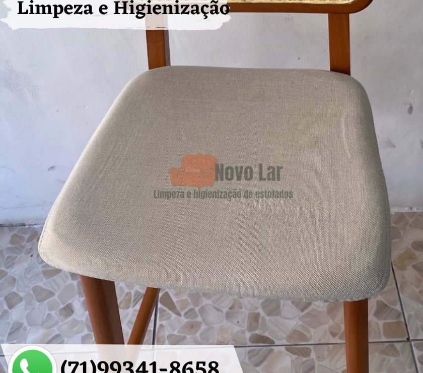 Outros serviços Candeias BA - Fotos para Lavagem a Seco de Sofás, Poltronas e Cadeiras em Candeias