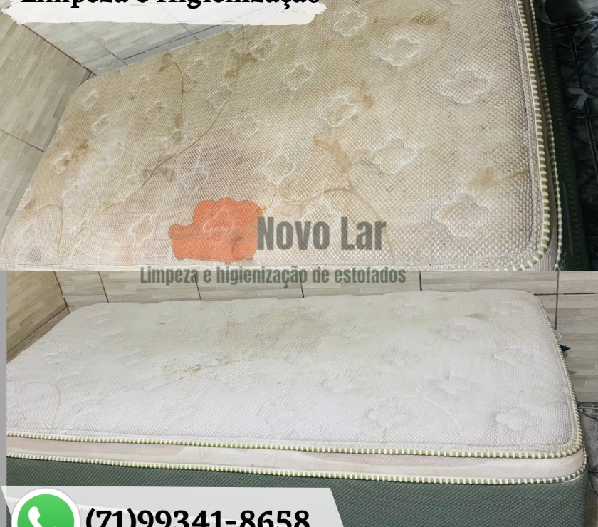 Outros serviços Candeias BA - Fotos para Lavagem a Seco de Sofás, Poltronas e Cadeiras em Candeias