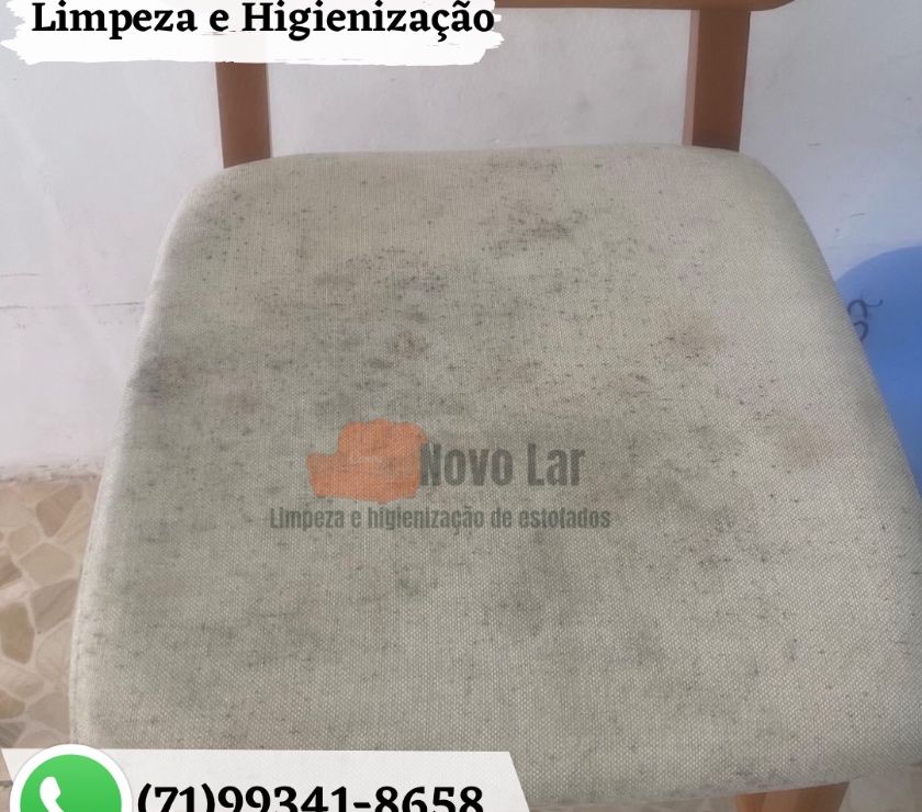 Outros serviços Candeias BA - Fotos para Lavagem a Seco de Sofás, Poltronas e Cadeiras em Candeias