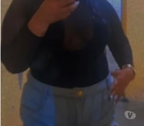 Morena gostosa sem frescura