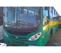 Onibus Urbano Torino com Ar M.B. of.1722 ano 2010 cód.9971