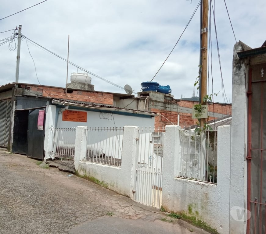 Apartamentos a venda Sao Paulo SP Pirituba - Fotos para Terreno com casa antiga