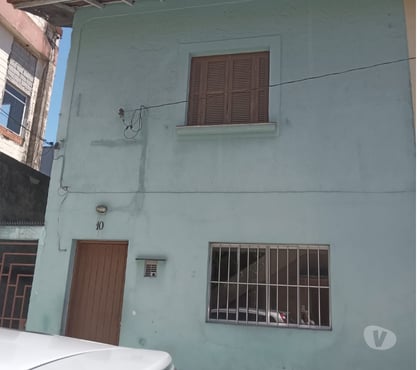 Casas para alugar Santo Amaro Sao Paulo SP - Fotos para Sobrado em uma rua tranquila sem saída boa vizinhança
